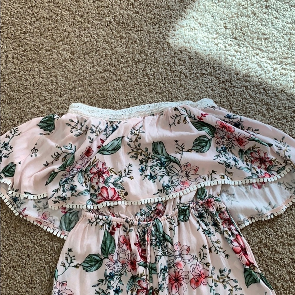 Romper - Picture 2 of 3